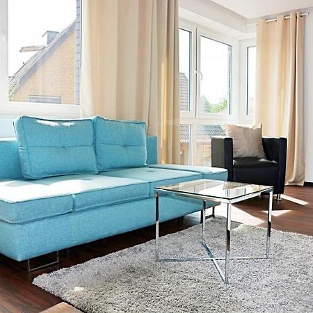 X-Hotel Emsdetten Bagian luar foto